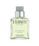 Calvin Klein Eternity For Men Eau De Toilette 100ml - On Installments - IS-0180