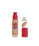 Rimmel London Lasting Finish Hydration Foundation 30ml - 300 Sand - On Installments - IS-0180