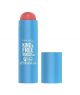 Rimmel London Kind & Free Multi Stick 5g - Caramel Dusk (001) - On Installments - IS-0180