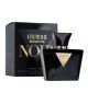 Guess Seductive Noir Eau De Toilette For Women 75Ml - On Installments - IS-0180
