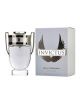 Paco Rabanne Invictus Eau De Toilette For Men 100ml - On Installments - IS-0180