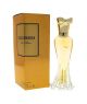 Paris Hilton Gold Rush Eau De Parfum For Women - 100 ml - On Installments - IS-0180