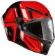 M PRO RACE HELMET 60/61 (XL)