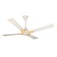 GFC Ceiling Fan Delta Model 56 High Quality Copper Winding Paint For Superior Finishing - On Installments - HOMECART