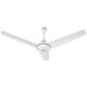 GFC Ceiling Fan 48 Inch Karachi Model High quality paint for superior finishing Energy Efficient Electrical Steel Sheet and 99.9% Pure Copper Wire - On Installments - HOMECART