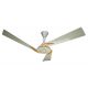 GFC Ceiling Fan 56 Inch Monet Model High quality paint for superior finishing Energy Efficient Electrical Steel Sheet and 99.9% Pure Copper Wire - On Installments - HOMECART