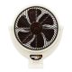 GFC Louvre Bracket Fan 3 Speeds And Revoling Grili 14 Inch - On Installments - HOMECART
