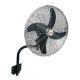 GFC Myga Model Bracket Fans 20 Inch - On Installments - HOMECART