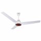 GFC Ceiling Fan Solar Ravi Plus AC-DC Fan 99.9% Pure Copper Wire - On Installments - HOMECART