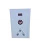 Gaba National Wall Mount Instant Geyser 7Ltr (GN-7/25) - On Installments - WS-0177