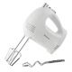 Westpoint Hand Mixer WF-9301  - 2 Years Brand Warranty _ZS