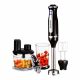Westpoint Hand Blender 3 in 1 WF-9916  - 2 Years Brand Warranty _ZS