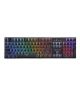 A4Tech Bloody Mechanical Switch RGB Gaming Keyboard (S520N)-Pudding Black - On Installments - IS-0172