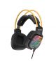 A4Tech Bloody RGB Gaming Headphone (G565)-Energy Black - On Installments - IS-0172