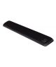A4Tech Bloody Wrist Rest Keyboard (PR-30)-Black - On Installments - IS-0172