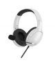 A4Tech Noise Cancelling Over-Ear Headphone (FH280U)-White - On Installments - IS-0172