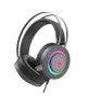 A4Tech Bloody Gaming Headset - Black (G521S) - On Installments - IS-0172