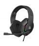 A4Tech Bloody Stereo Surround Sound RGB Gaming Headset (G260P)-Black - On Installments - IS-0172