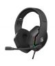 A4Tech Bloody 7.1 Virtual Surround Sound Gaming Headset - Black (G260) - On Installments - IS-0172