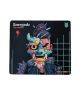 A4Tech Bloody Gaming Mousepad Renegade Midnight (BP-45) - On Installments - IS-0172