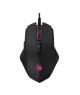A4Tech Bloody RGB Optical Gaming Mouse Black (V8M Max) - On Installments - IS-0172
