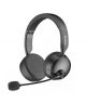 A4Tech Bloody Wireless Headset With Microphone (BH230)-Black - On Installments - IS-0172