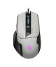 A4tech Bloody W70 Max RGB Gaming Mouse White - On Installments - IS-0172