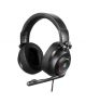 A4Tech Bloody Virtual 7.1 Surround Sound Gaming Headset (G580) - On Installments - IS-0172