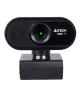 A4tech 1080p Full-HD Webcam Black (PK-925H) - On Installments - IS-0172