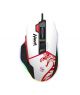 A4Tech Bloody W95 Max Naraka Extra Fire RGB Gaming Mouse - On Installments - IS-0172