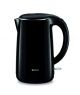 Tefal Safe'tea Electric Kettle 1.7L Black (KO260865) - On Installments - IS-0185