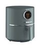 Tefal Ultra Digital Air Fryer Grey (EY111B40) - On Installments - IS-0185