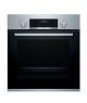 Bosch Built In Oven 60 x 60Cm (HIJ557YSOM) - On Installments - IS-0185