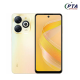 Infinix Smart 8-Shiny Gold-64GB - 2GB RAM - On Installments -SE( 3 Months 0% Percent Profit Product Available On 48 Months Installment )