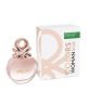 Benetton Colors Rose Eau De Toilette For Women 80ml  - On Installments - IS-0180