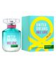 Benetton United Dreams One Summer Eau De Toilette For Men 100ml  - On Installments - IS-0180