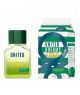 Benetton United Dreams Tonic Eau De Toilette For Men 100ml  - On Installments - IS-0180
