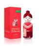 Benetton Sisterland Red Rose Eau De Toilette For Women 80ml  - On Installments - IS-0180