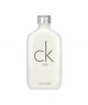 Calvin Klein One Eau De Toilette For Unisex 100ml  - On Installments - IS-0180