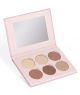 Bourjois Noha Face Palette  - On Installments - IS-0180