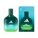 Adidas Full Recharge Eau De Perfume For Men - 100ML  - On Installments - IS-0180
