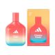 Adidas Vibes Edp Happy Feels Perfime For Men - 100ml  - On Installments - IS-0180
