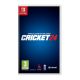 Cricket 24 – The Official Game of the Ashes – Switch Game