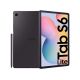Samsung Galaxy Tab S6-lite P620 4Gb Ram 64Gb Storage Grey Colour Wifi - Brand New Official Store 100% Orignal and Authentic Product Warranty - On Easy Installment Plan By - Microtel Trading