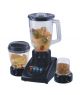 Westpoint Blender and Dry Mill 3-in-1 (WF-7381) - On Installments - WS-0177-1
