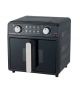 Westpoint Deluxe Air Fryer (WF-4256) - On Installments - WS-0177-1