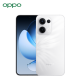 Oppo Reno 13 12GB Ram 256Gb Storage White With 5000mah Battery - Official PTA Approved - 1 Year Official Store Brand Warranty - On Installment Plan By - Microtel Trading
