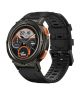 Kospet Tank T2 Smartwatch-Black - On Installments - IS-0194