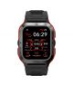 Kospet Tank M2 Smartwatch-Red - On Installments - IS-0194