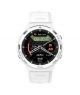 Kospet Tank S1 Smartwatch-White - On Installments - IS-0194